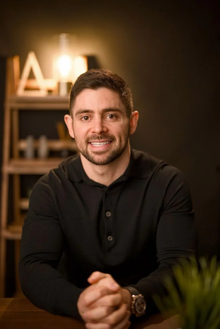 Will Bailey, Managing Director, Bailey Capital