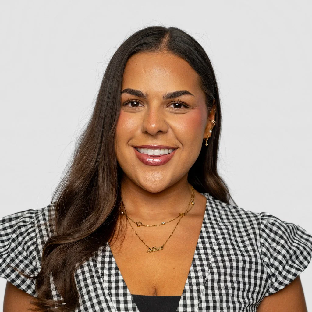 Alicia Walker, Senior Marketing Manager at E-Marketing Agency