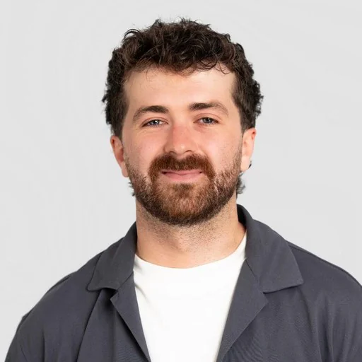 Ben Dransfield