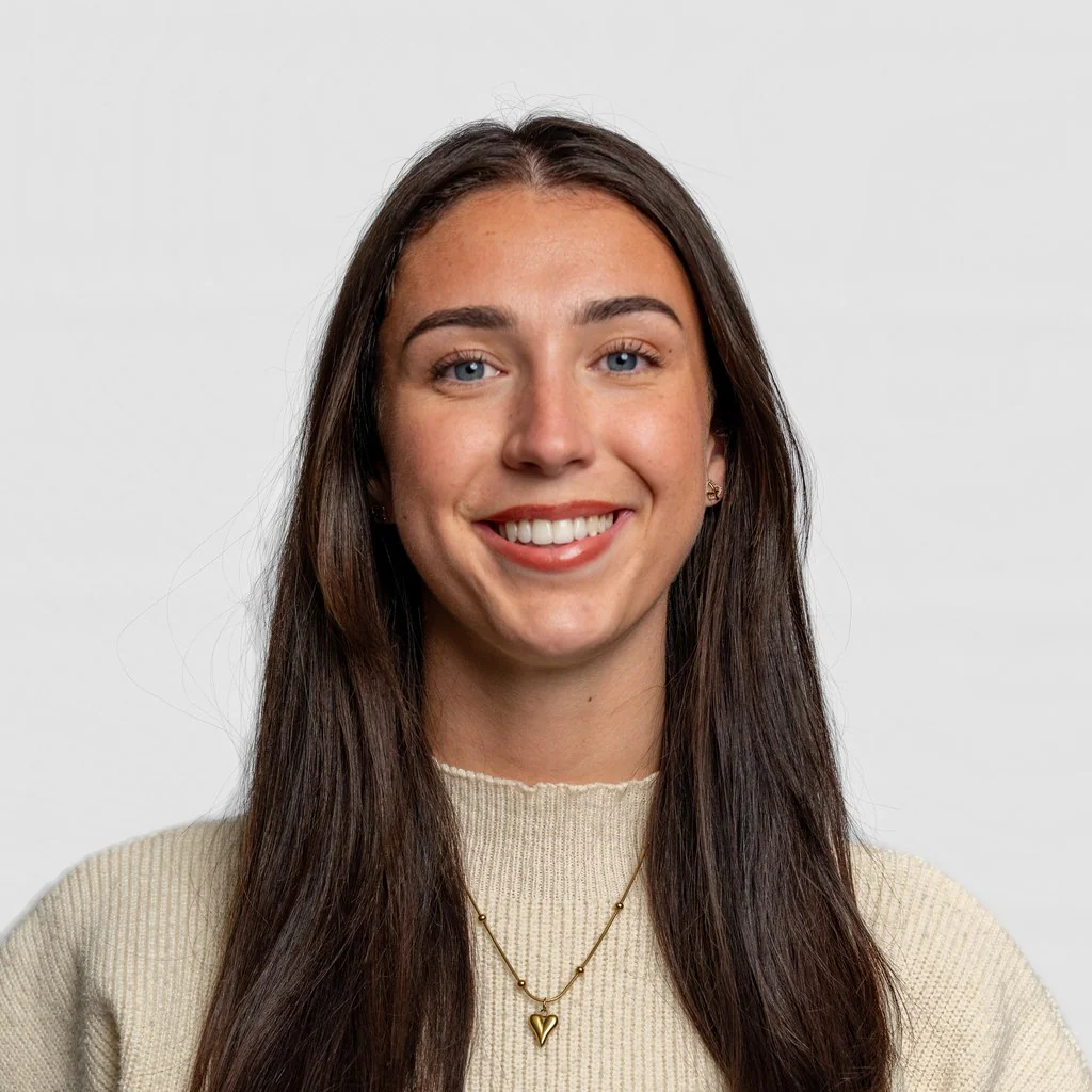 Lily Dunlop, Senior Account Manager at E-Marketing Agency