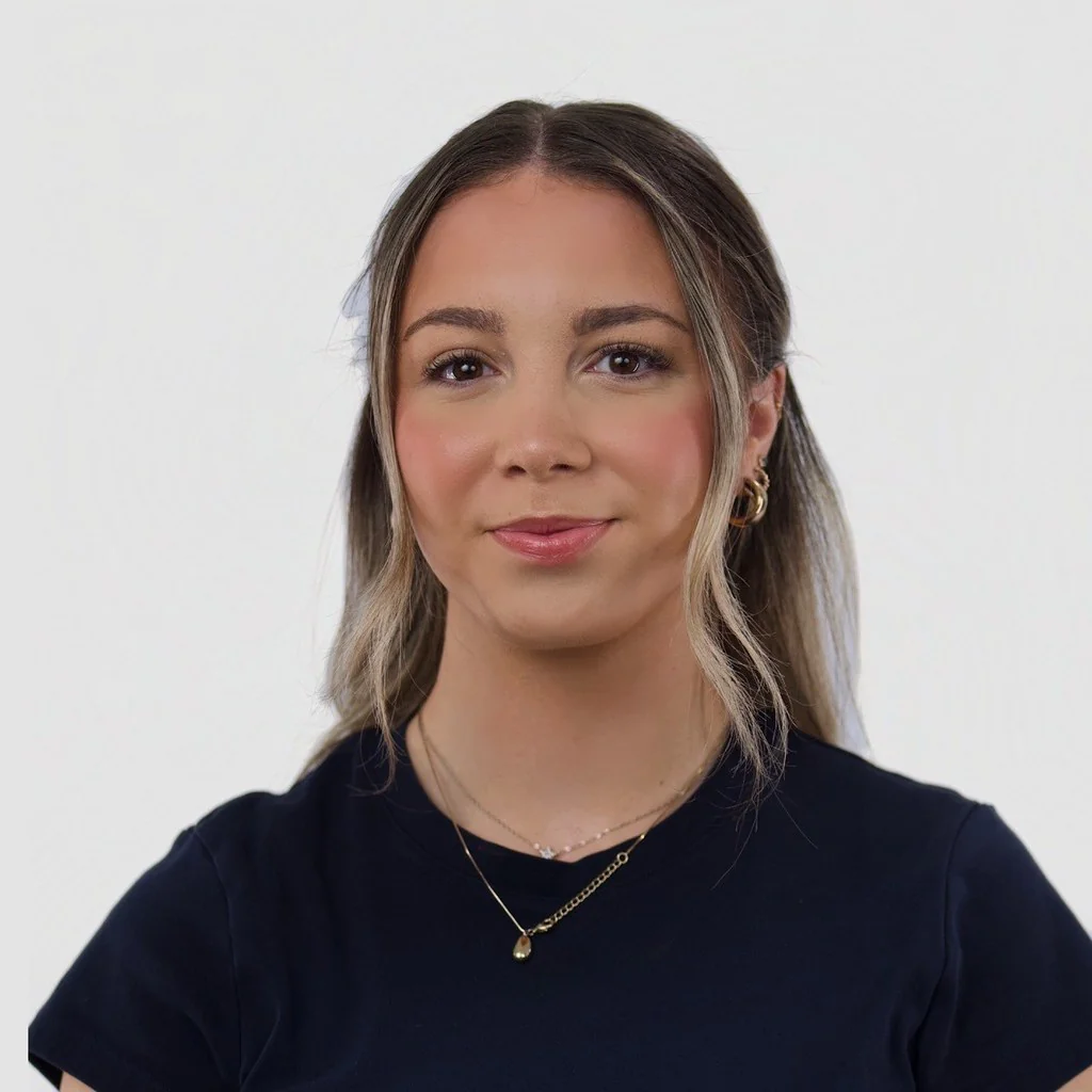 Lucy Parkins, Senior Account Manager at E-Marketing Agency