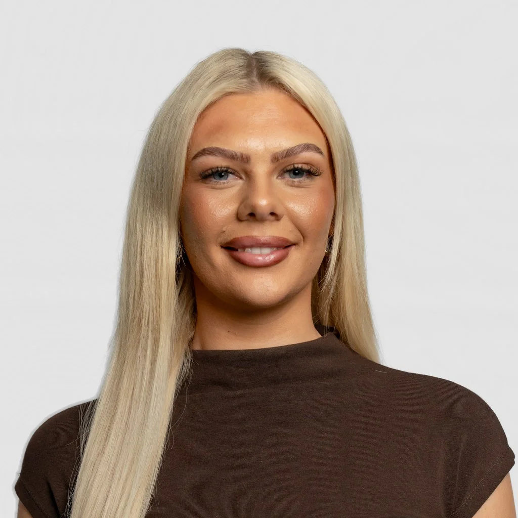 Mia Muttick, Account Manager at E-Marketing Agency
