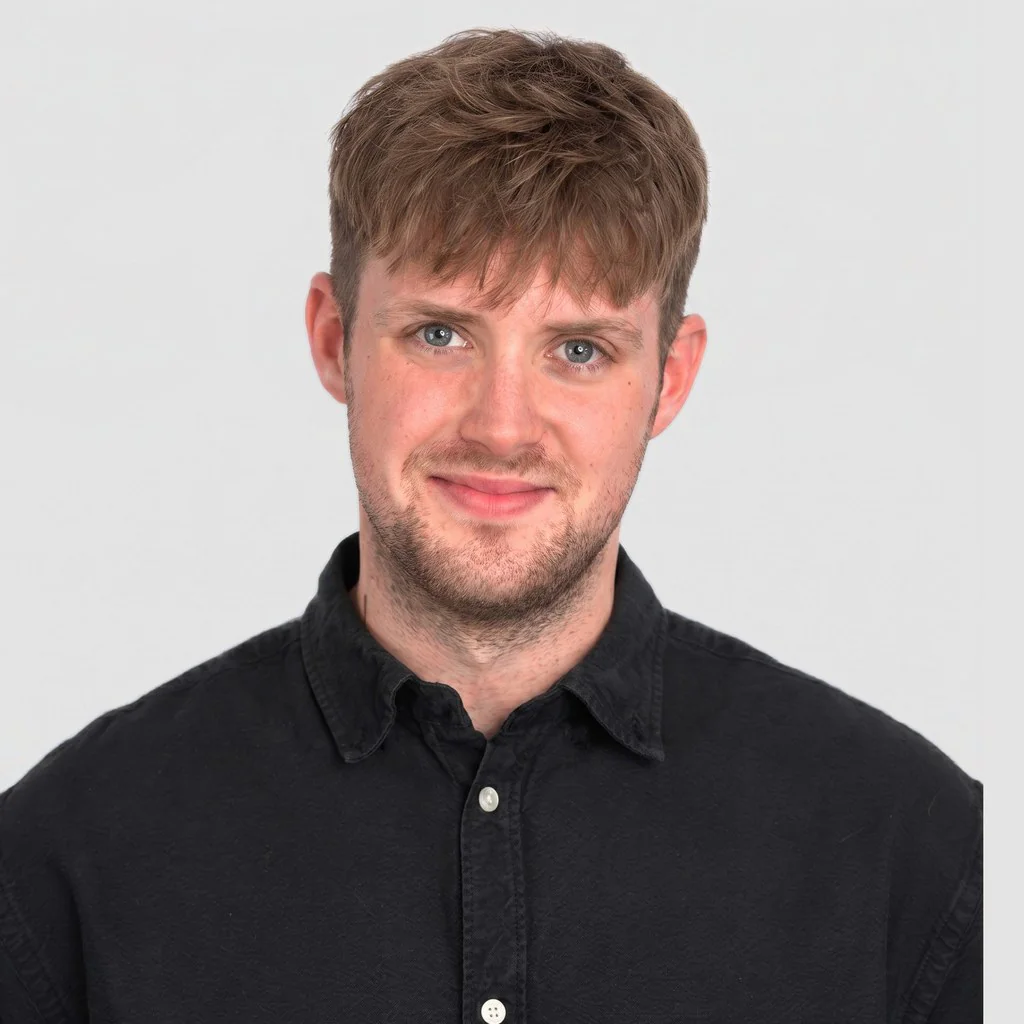 Owen Kitchen, Paid Ads Specialist at E-Marketing Agency